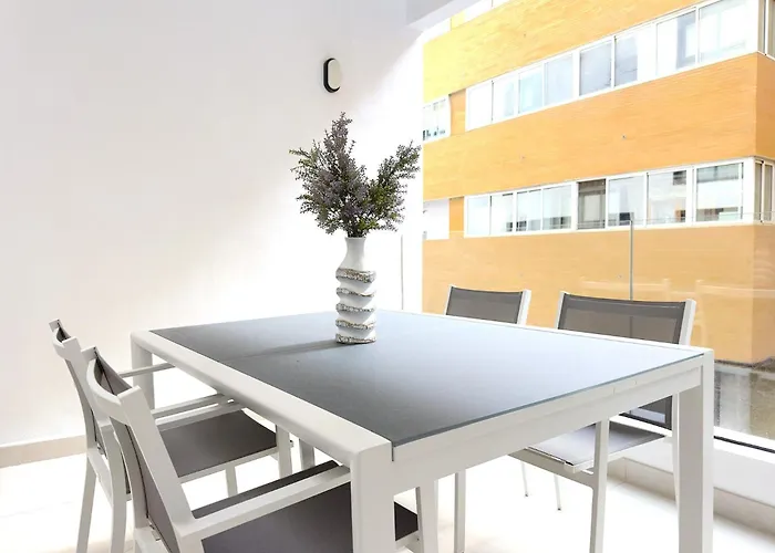 La Terraza Malaga