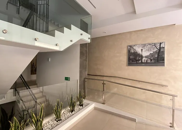 La Terraza * Malaga