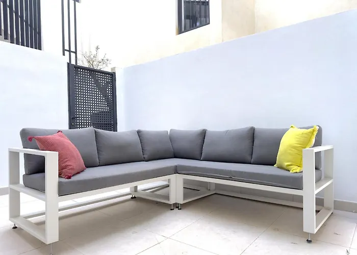 La Terraza *