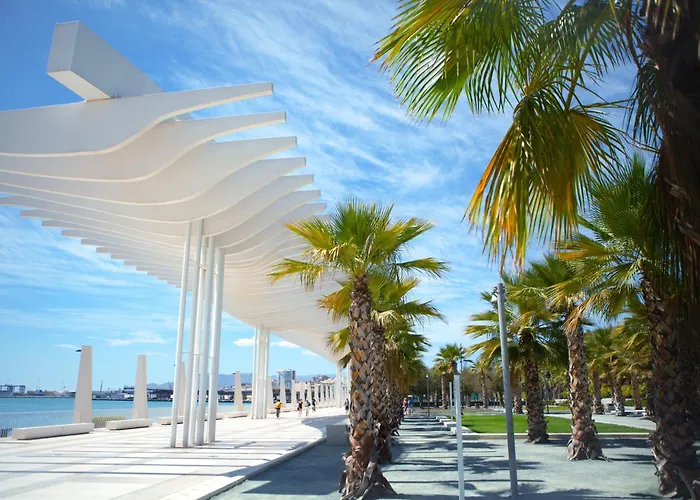 La Terraza Malaga
