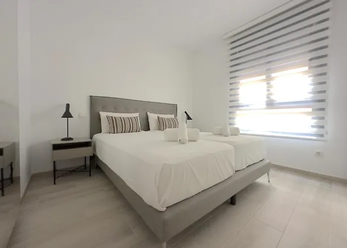 Apartament La Terraza